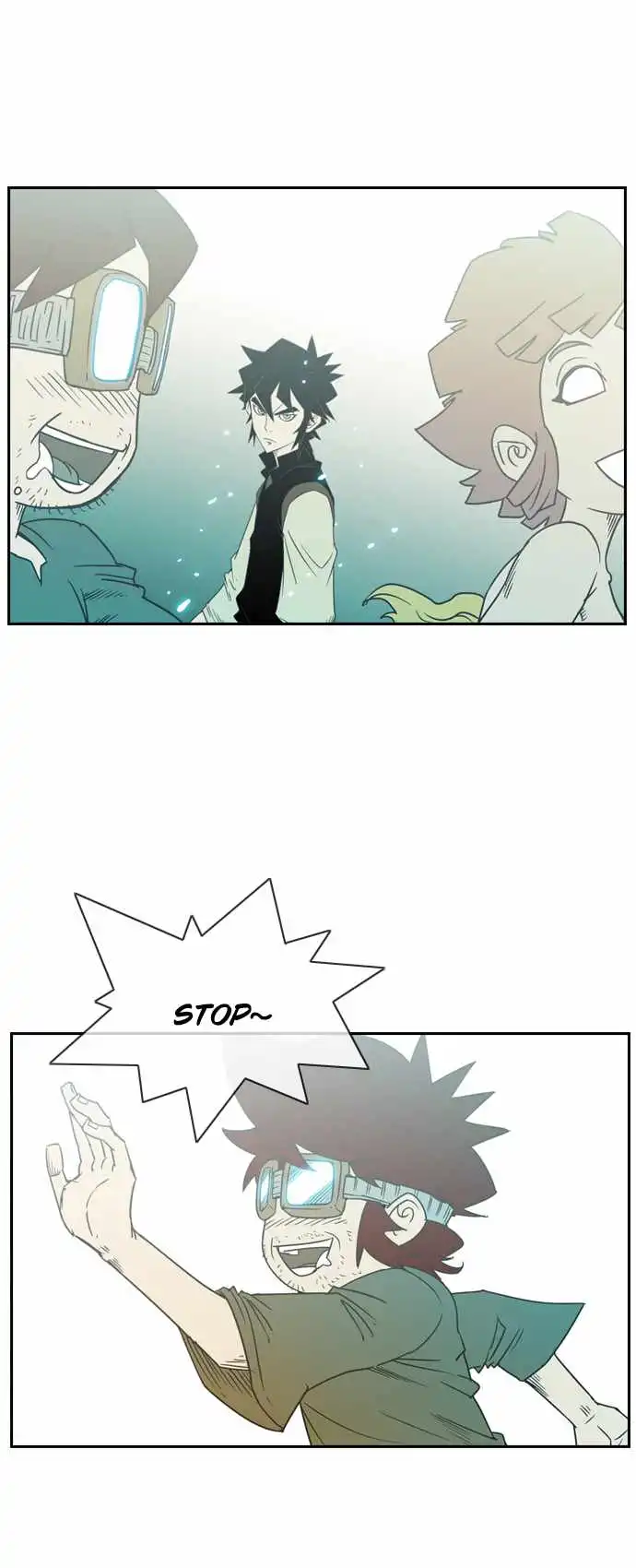 Magic Scroll Seller Zio Chapter 22 43